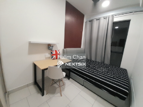 Serviced Residence For Rent in Seri Kembangan Selangor - Image 11