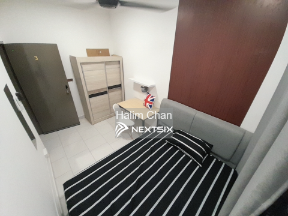 Serviced Residence For Rent in Seri Kembangan Selangor - Image 12