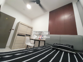 Serviced Residence For Rent in Seri Kembangan Selangor - Image 13