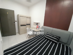 Serviced Residence For Rent in Seri Kembangan Selangor - Image 14