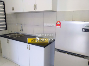 Serviced Residence For Rent in Seri Kembangan Selangor - Image 4