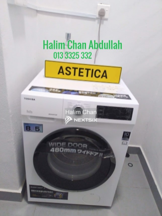 Serviced Residence For Rent in Seri Kembangan Selangor - Image 5