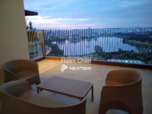 Serviced Residence For Rent in Seri Kembangan Selangor - Image 6