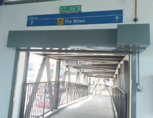 Serviced Residence For Rent in Seri Kembangan Selangor - Image 7