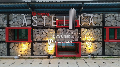 Serviced Residence For Rent in Seri Kembangan Selangor - Image 8