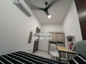 Serviced Residence For Rent in Seri Kembangan Selangor - Image 9