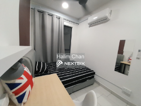 Serviced Residence For Rent in Seri Kembangan Selangor - Image 10