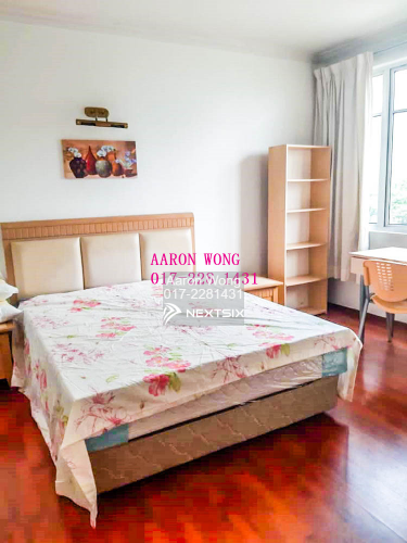 Condominium For Sale in Ampang Kuala Lumpur