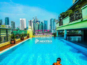 Condominium For Sale in Ampang Wilayah Persekutuan Kuala Lumpur - Image 9