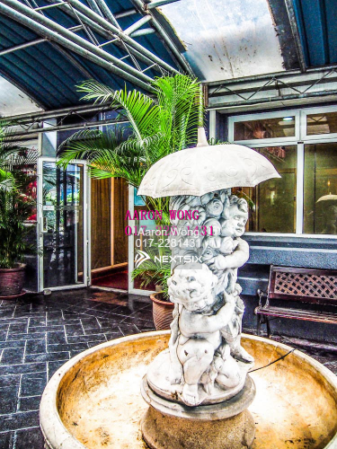 Condominium For Sale in Ampang Wilayah Persekutuan Kuala Lumpur - Image 10