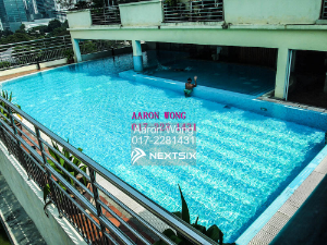 Condominium For Sale in Ampang Wilayah Persekutuan Kuala Lumpur - Image 12