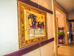 Condominium For Sale in Ampang Wilayah Persekutuan Kuala Lumpur - Image 13