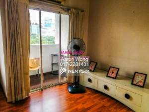 Condominium For Sale in Ampang Wilayah Persekutuan Kuala Lumpur - Image 6