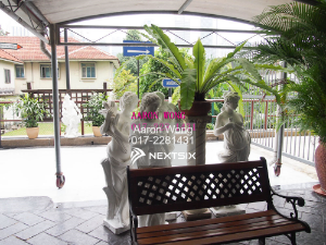 Condominium For Sale in Ampang Wilayah Persekutuan Kuala Lumpur - Image 8