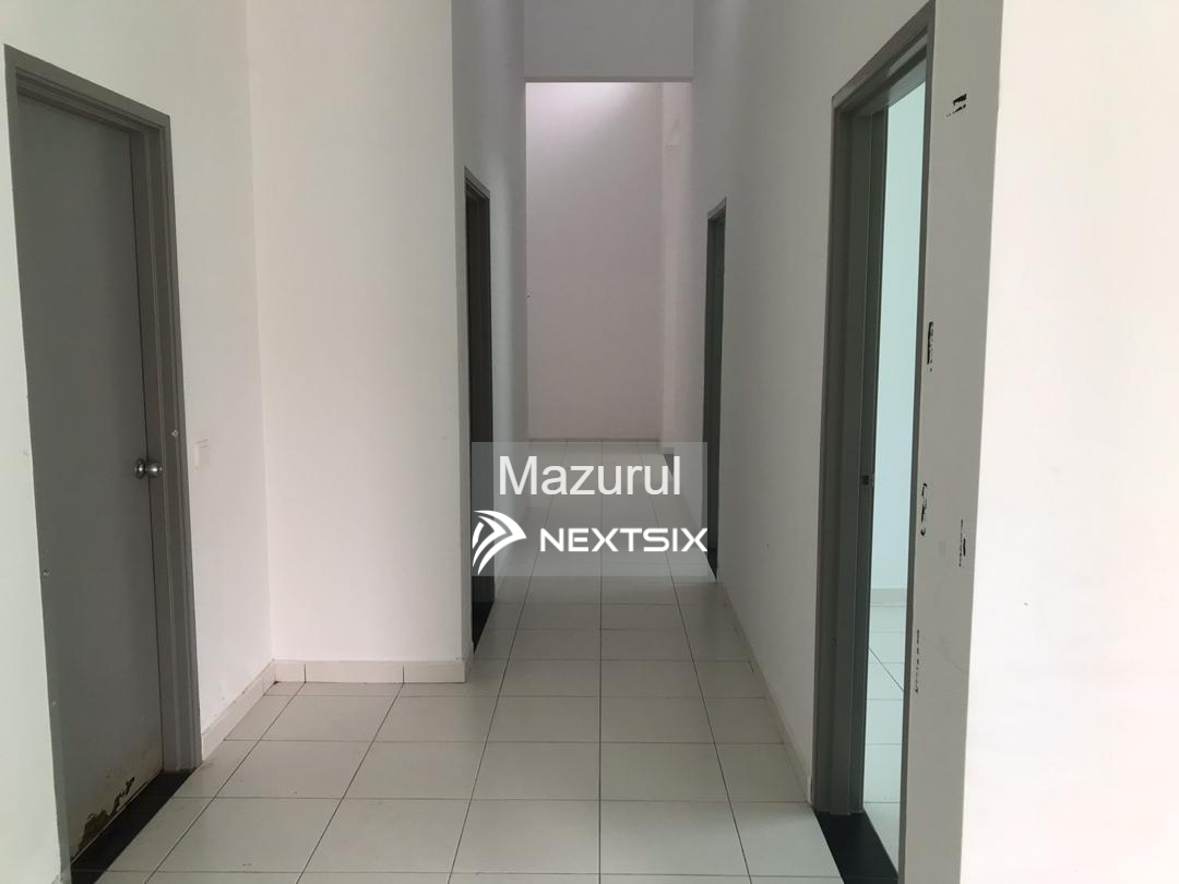 Cluster House For Sale in Masai Johor - Image 6