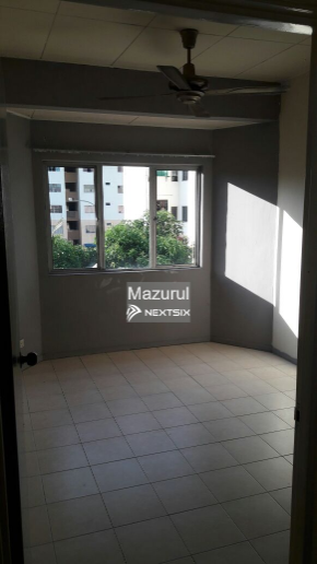 Townhouse For Sale in Tampoi Johor - Image 11