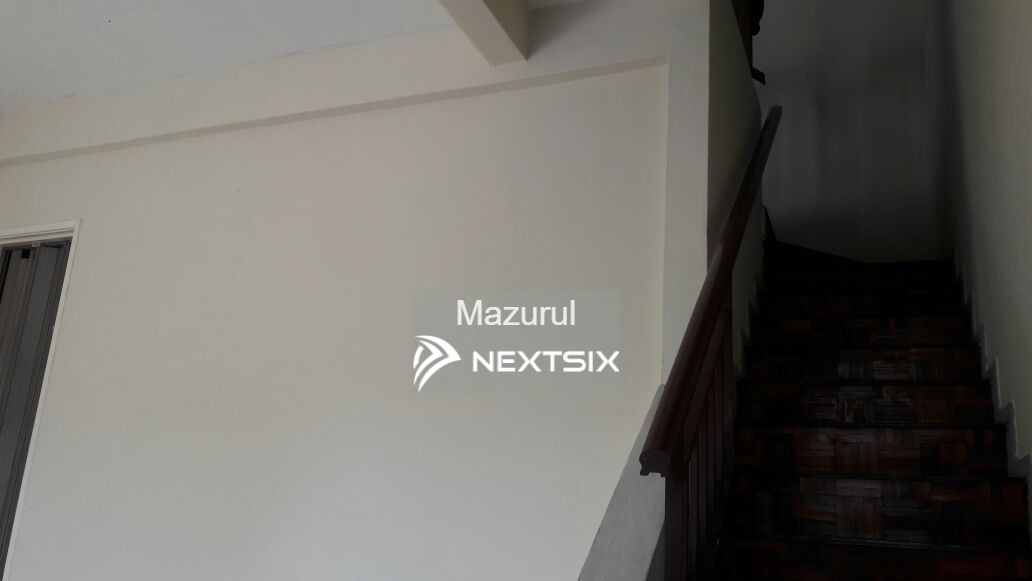 Townhouse For Sale in Tampoi Johor - Image 12