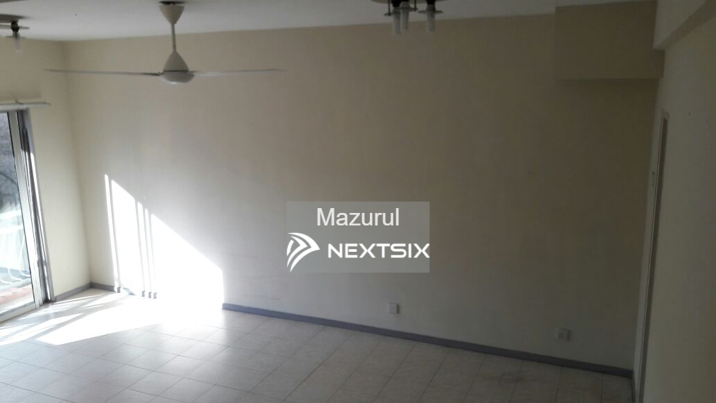 Townhouse For Sale in Tampoi Johor - Image 14