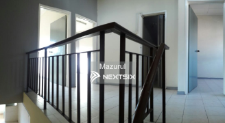 Townhouse For Sale in Tampoi Johor - Image 6