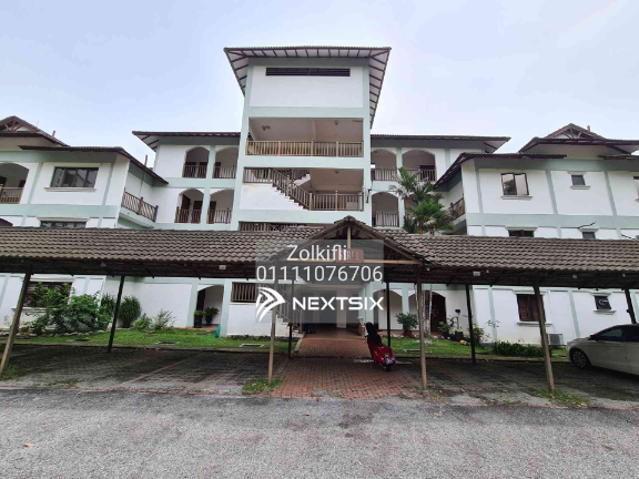 Condominium For Sale in Cyberjaya Selangor - Image 8