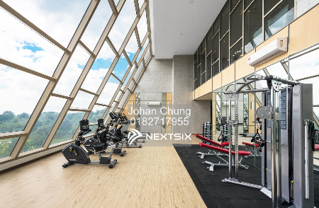 Condominium For Sale in Putrajaya Putrajaya