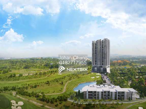 Condominium For Sale in Putrajaya Wilayah Persekutuan Putrajaya - Image 4