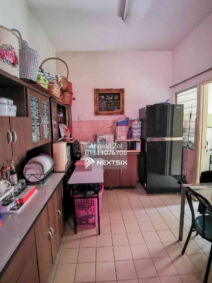 2-sty Terrace/Link House For Sale in Sungai Buloh Selangor - Image 6