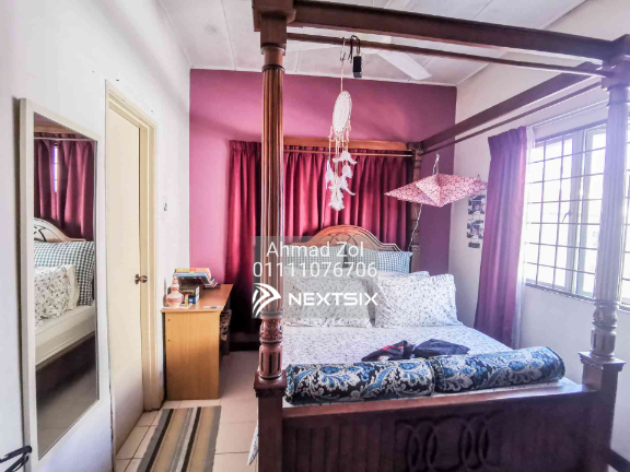 2-sty Terrace/Link House For Sale in Sungai Buloh Selangor - Image 7