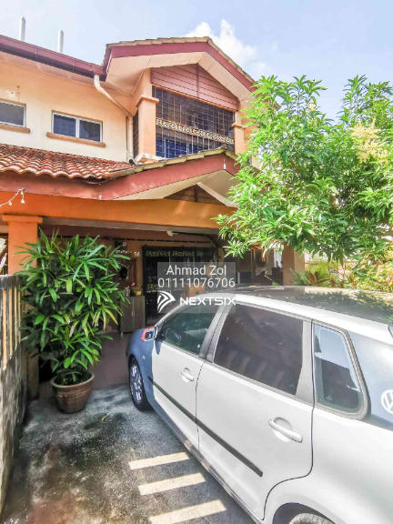 2-sty Terrace/Link House For Sale in Sungai Buloh Selangor - Image 8