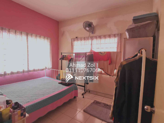 2-sty Terrace/Link House For Sale in Sungai Buloh Selangor - Image 9