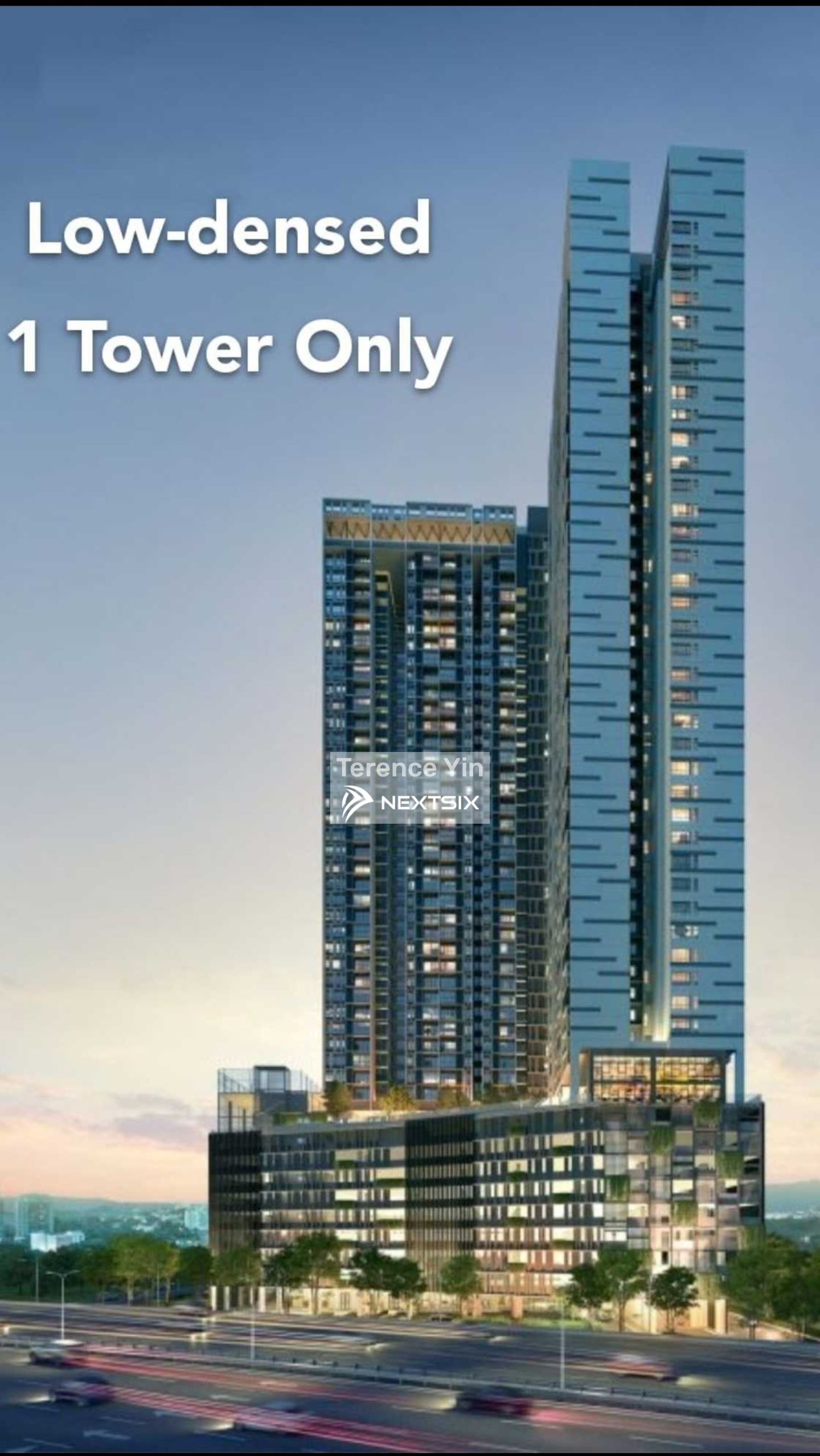 Serviced Residence For Sale in Petaling Jaya Selangor