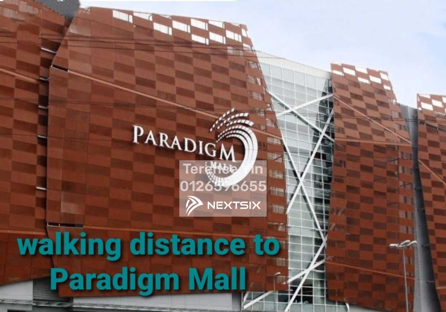 Serviced Residence For Sale in Petaling Jaya Selangor - Image 7