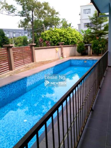 Bungalow For Sale in Ampang Selangor