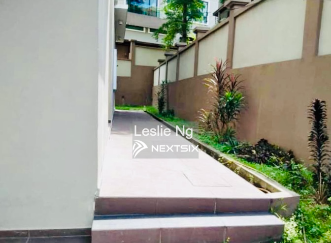 Bungalow For Sale in Ampang Selangor - Image 10