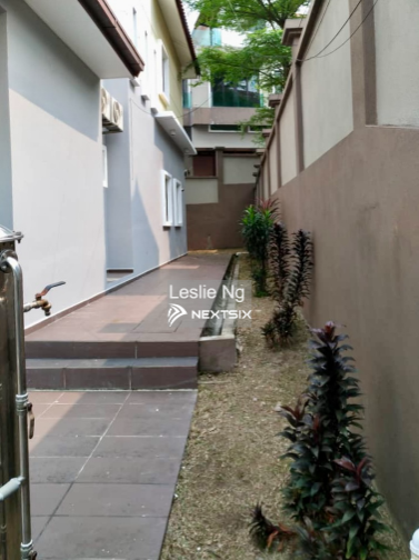 Bungalow For Sale in Ampang Selangor - Image 16