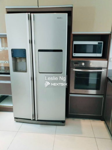 Bungalow For Sale in Ampang Selangor - Image 8