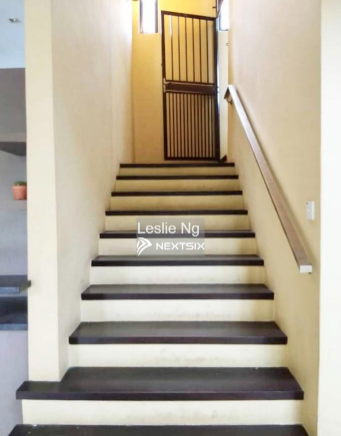 Bungalow For Sale in Ampang Selangor - Image 9