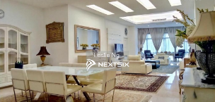 Serviced Residence For Sale in KLCC Kuala Lumpur