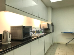 Serviced Residence For Sale in KLCC Wilayah Persekutuan Kuala Lumpur - Image 11