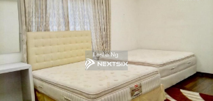 Serviced Residence For Sale in KLCC Wilayah Persekutuan Kuala Lumpur - Image 12