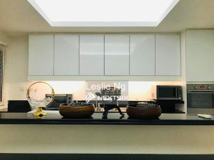 Serviced Residence For Sale in KLCC Wilayah Persekutuan Kuala Lumpur - Image 9