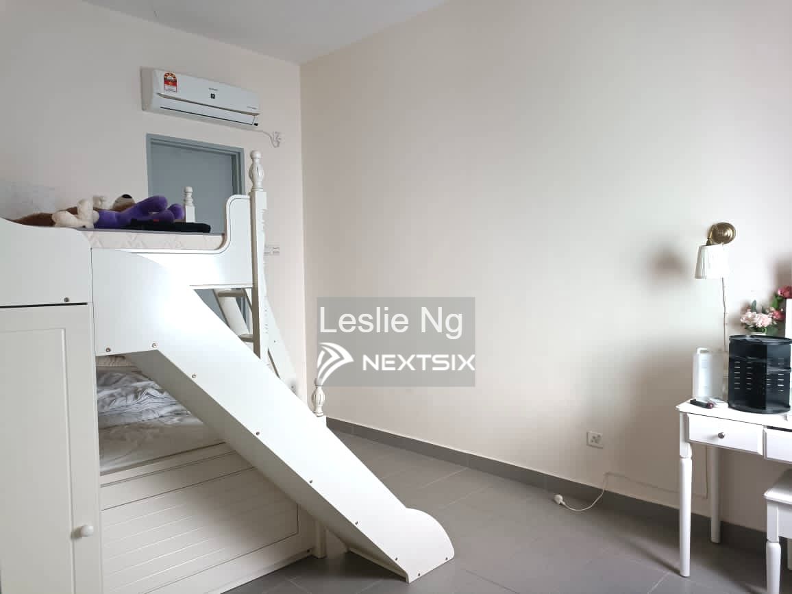 3-sty Terrace/Link House For Sale in Ampang Selangor - Image 10