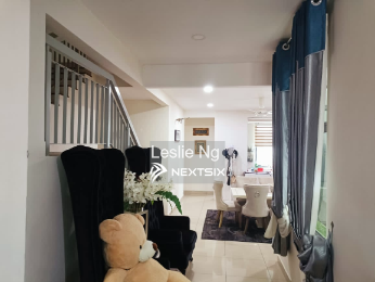 3-sty Terrace/Link House For Sale in Ampang Selangor - Image 3