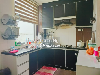 3-sty Terrace/Link House For Sale in Ampang Selangor - Image 5