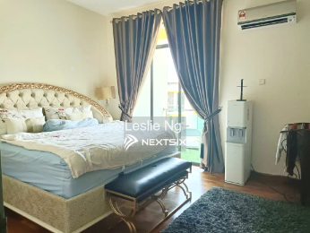 3-sty Terrace/Link House For Sale in Ampang Selangor - Image 6