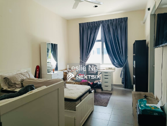 3-sty Terrace/Link House For Sale in Ampang Selangor - Image 7