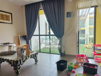 3-sty Terrace/Link House For Sale in Ampang Selangor - Image 8