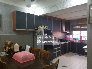 2-sty Terrace/Link House For Sale in Setapak Wilayah Persekutuan Kuala Lumpur - Image 5