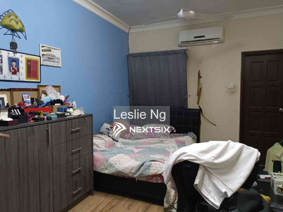 2-sty Terrace/Link House For Sale in Ampang Wilayah Persekutuan Kuala Lumpur - Image 5