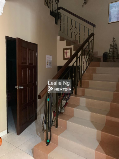 2-sty Terrace/Link House For Sale in Ampang Wilayah Persekutuan Kuala Lumpur - Image 6